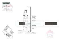 The M (D7), Apartment #486458461
